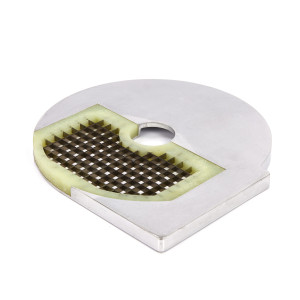 VC450 - Grilă de tăiat cuburi 10 x 10 mm