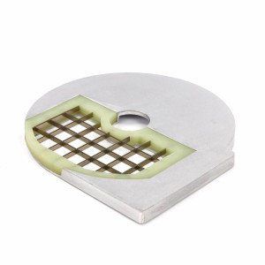 VC450 - Grilă de tăiat cuburi 20 x 20 mm