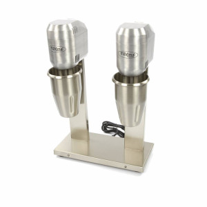 Mixer pentru Băuturi - 2 x 2 L - pentru 2 Pahare - 2 Viteze