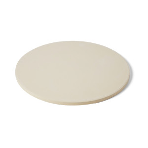 Piatră de pizza / Placă deflectoare Ø 16,5 inch/42 cm