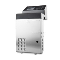 Aparat Sous Vide de Tip Băț - Capacitate 30 L - Pompează 8 L/min Aparat Sous Vide de Tip Băț - Capacitate 30 L - Pompează 8 L/min
