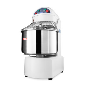 Malaxor Aluat - 50 L - 32 kg Aluat - 2 Viteze
