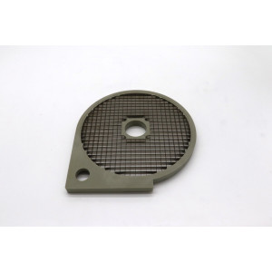 VC450 - Grilă de tăiat cuburi 8 x 8 mm