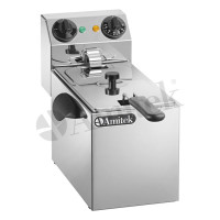 Friteuza Electrica - 3 L - 1 Cos Friteuza Electrica - 3 L - 1 Cos