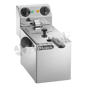 Friteuza Electrica - 3 L - 1 Cos