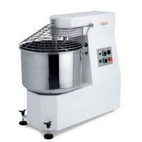 Mixer spiralat cu bol fix Mixer spiralat cu bol fix