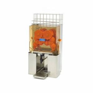 Storcător Automat de Portocale - 8 kg - 25 pe Minut - cu Robinet