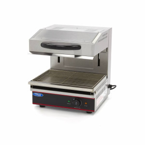 Grill Salamander - 44 x 32 cm - 2800W - cu Lift