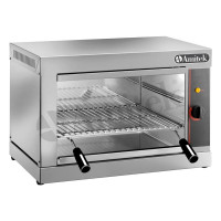 Grill Salamander - 41x35 cm - 2200W Grill Salamander - 41x35 cm - 2200W
