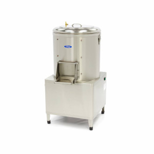 Mașină de Curățat Cartofi - 30 kg - 600 kg/O Mașină de Curățat Cartofi - 30 kg - 600 kg/O