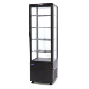 Vitrină Frigorifică - 235 L - 52 cm