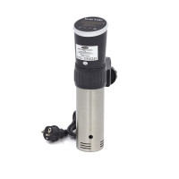 Aparat Sous Vide de Tip Băț - Capacitate 20 L - Pompează 8 L/min Aparat Sous Vide de Tip Băț - Capacitate 20 L - Pompează 8 L/min