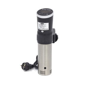 Aparat Sous Vide de Tip Băț - Capacitate 20 L - Pompează 8 L/min