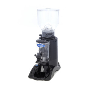 Râșniță de Cafea - 2 kg de Boabe - cu Porționer Râșniță de Cafea - 2 kg de Boabe - cu Porționer