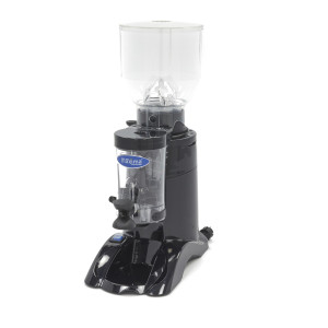 Râșniță de Cafea - 2 kg de Boabe - Automată cu Senzor - cu Porționer Râșniță de Cafea - 2 kg de Boabe - Automată cu Senzor - cu Porționer