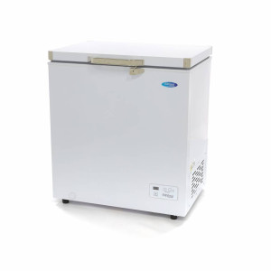 Ladă Frigorifică - 140 L - 2 Roți - Compact